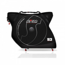 maleta porta bici sci-con aero comfort 2.0