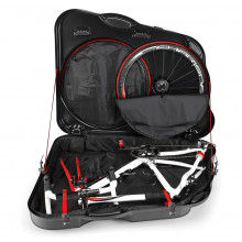 maleta porta bici sci-con aero tech evolution